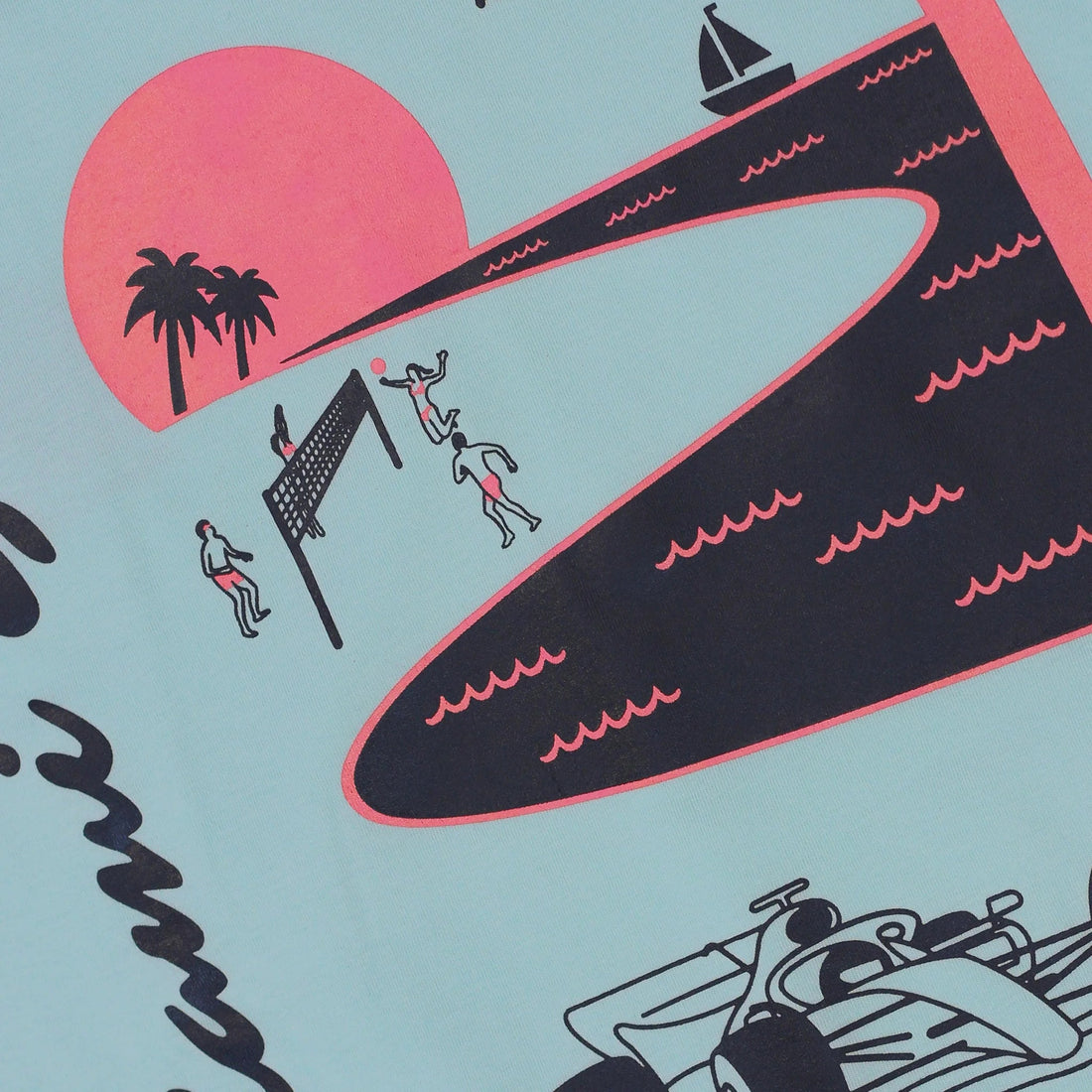 Gran Premio de Miami - Montdebó