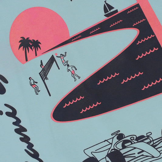 Gran Premio de Miami - Montdebó