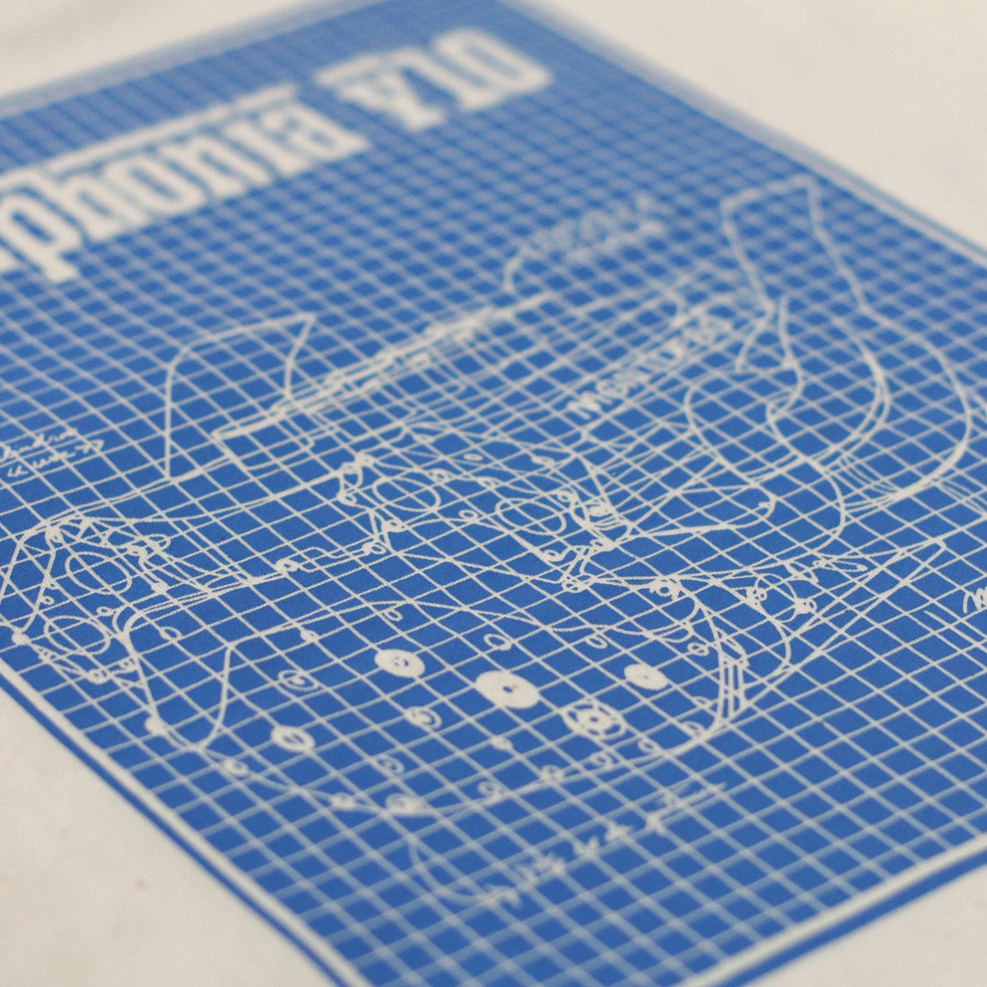 Symphonia v10 - Montdebó