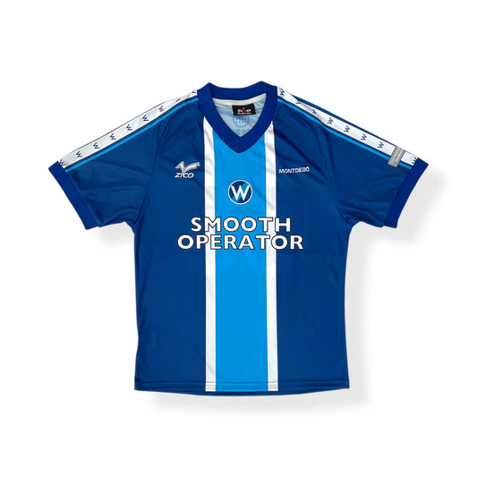 Camiseta Smooth Operator