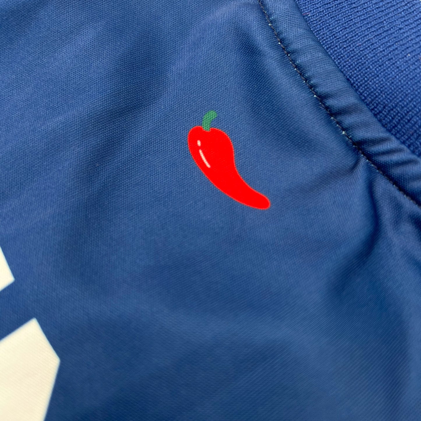 Camiseta Smooth Operator