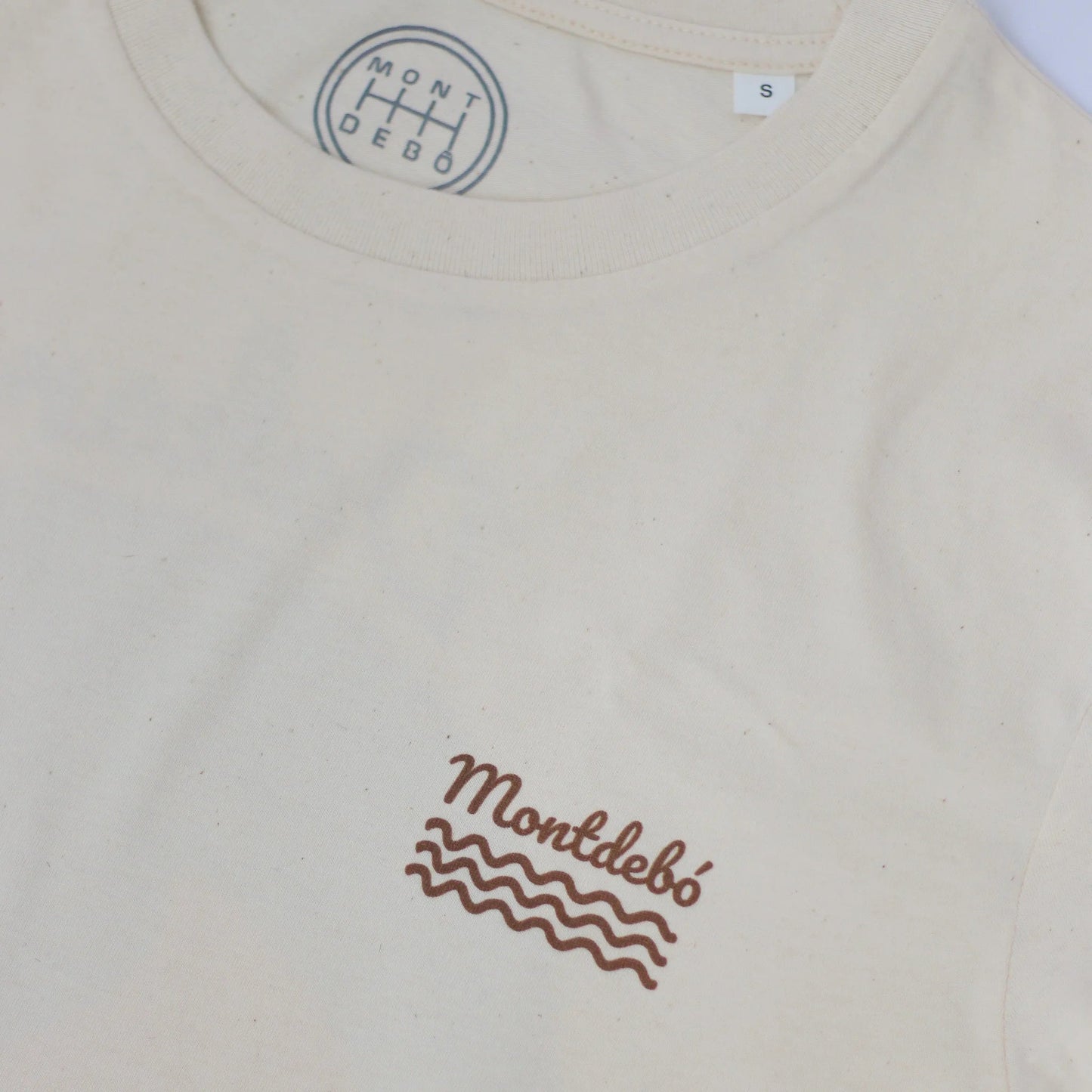 Camiseta Dakar Surf Co. - Montdebó