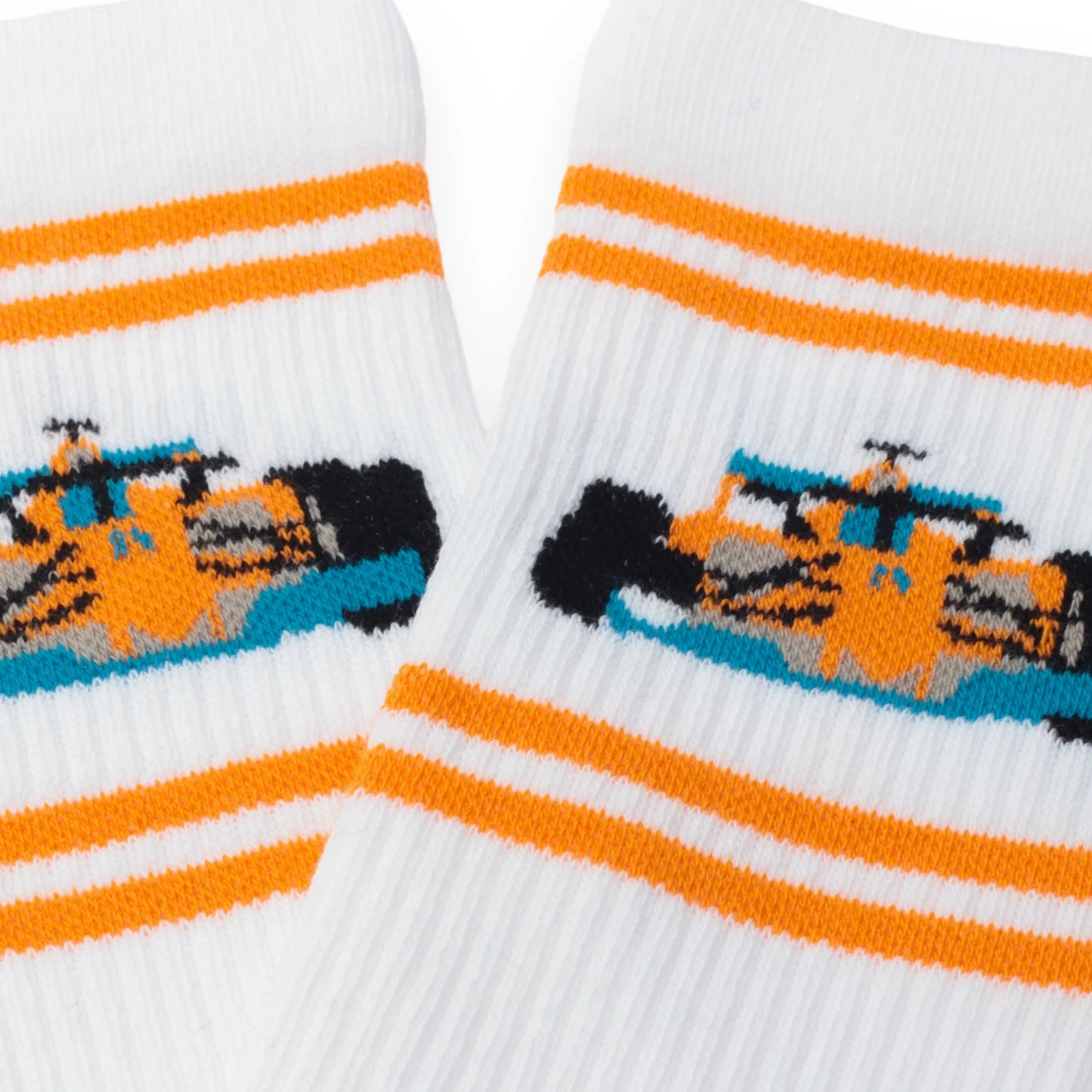 Calcetines Bakú 2018 - Montdebó