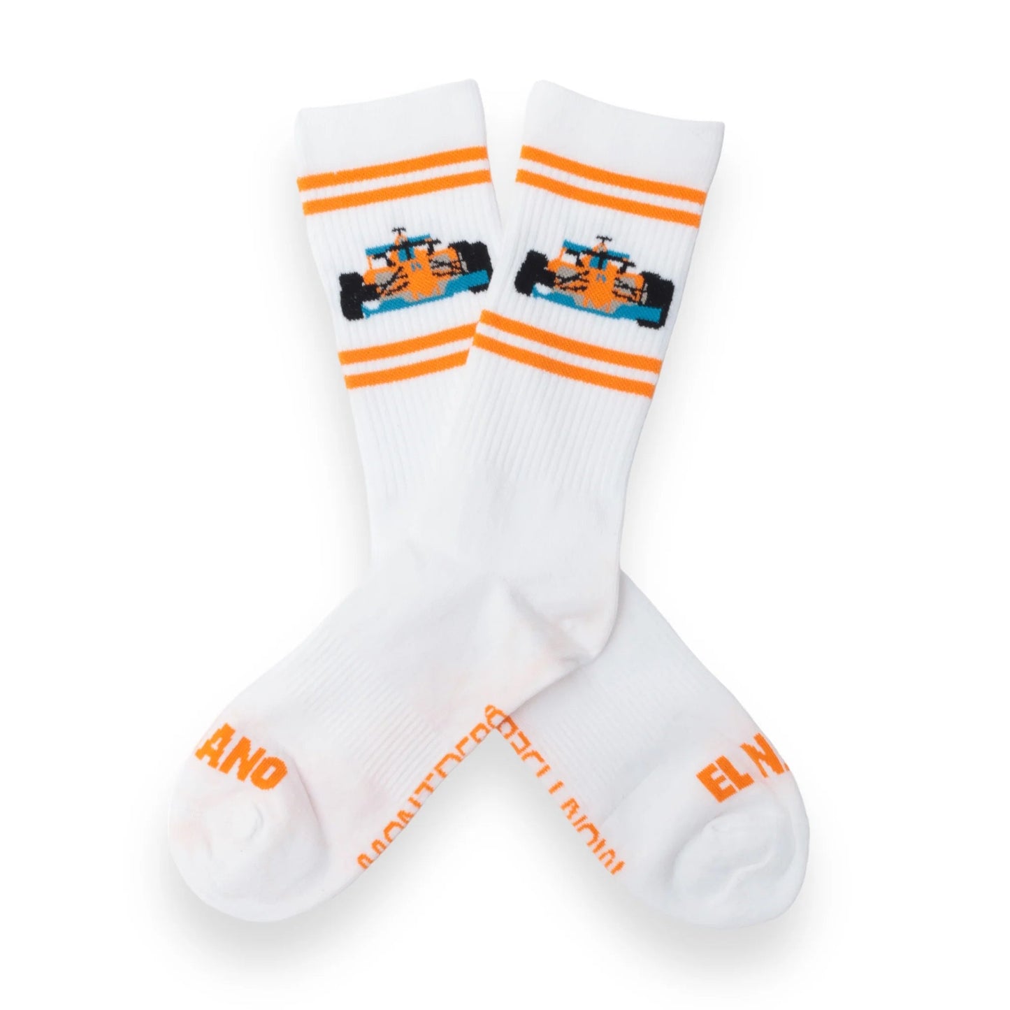 Calcetines Bakú 2018 - Montdebó