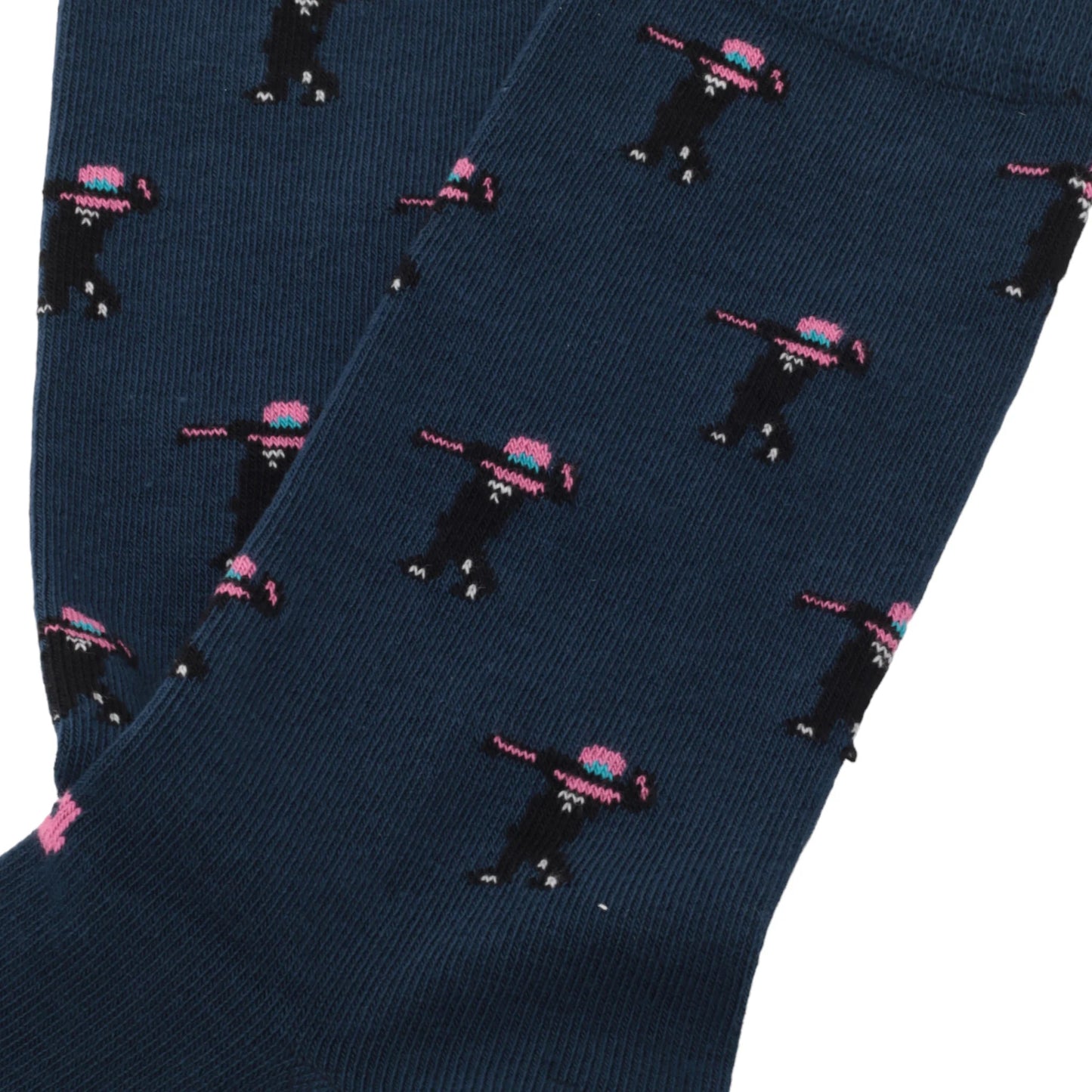 Calcetines CDMX 2022 - Montdebó