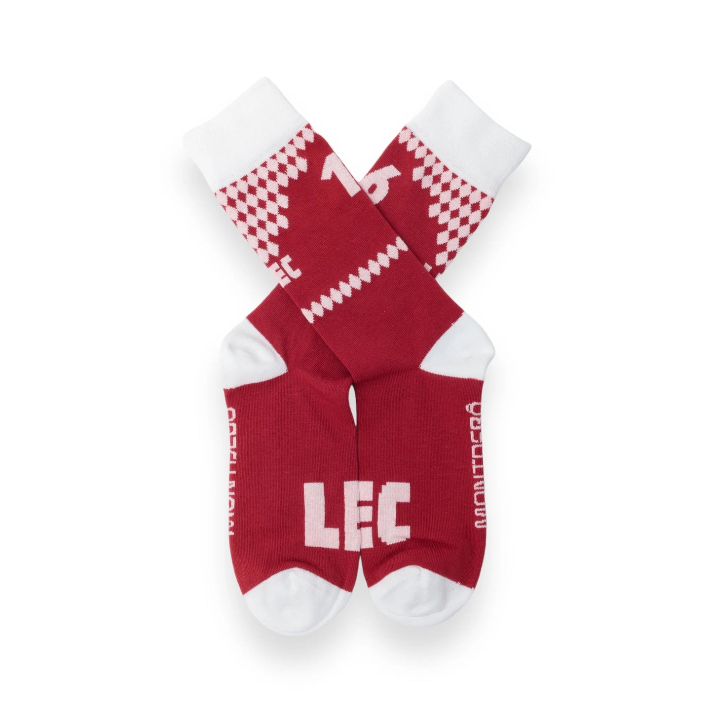 Calcetines LEC 16 - Montdebó