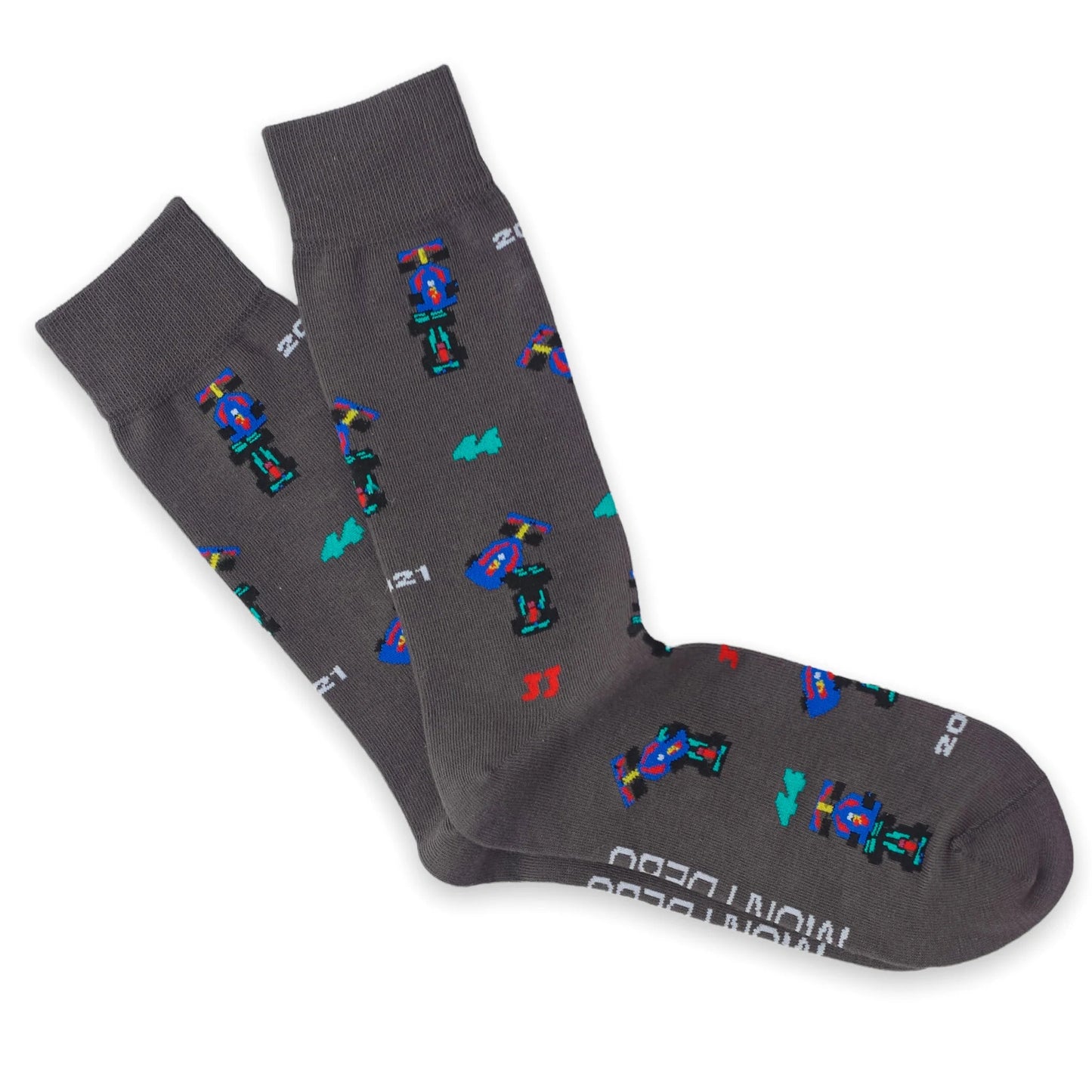 Calcetines Max-Hammer - Montdebó