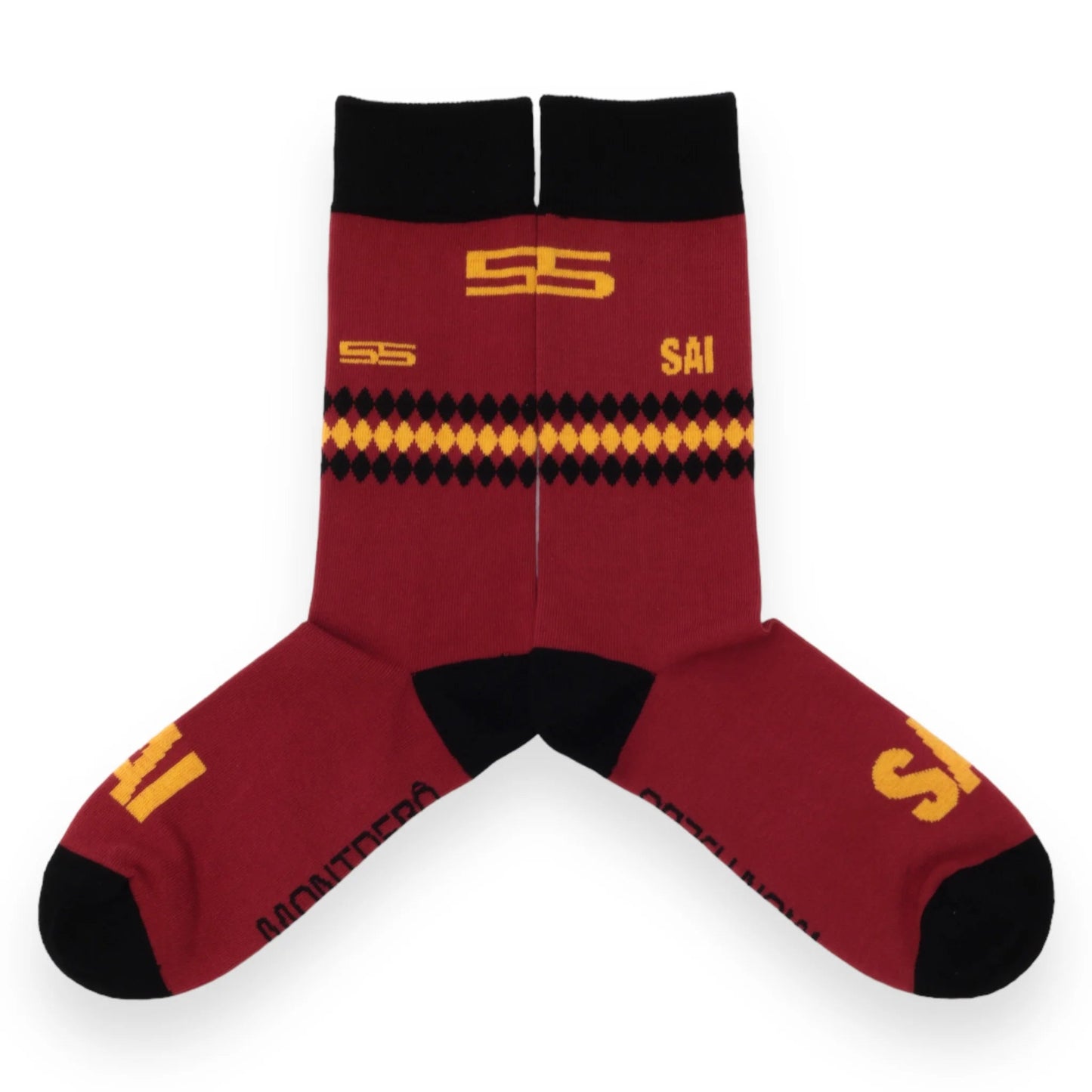 Calcetines SAI 55 - Montdebó