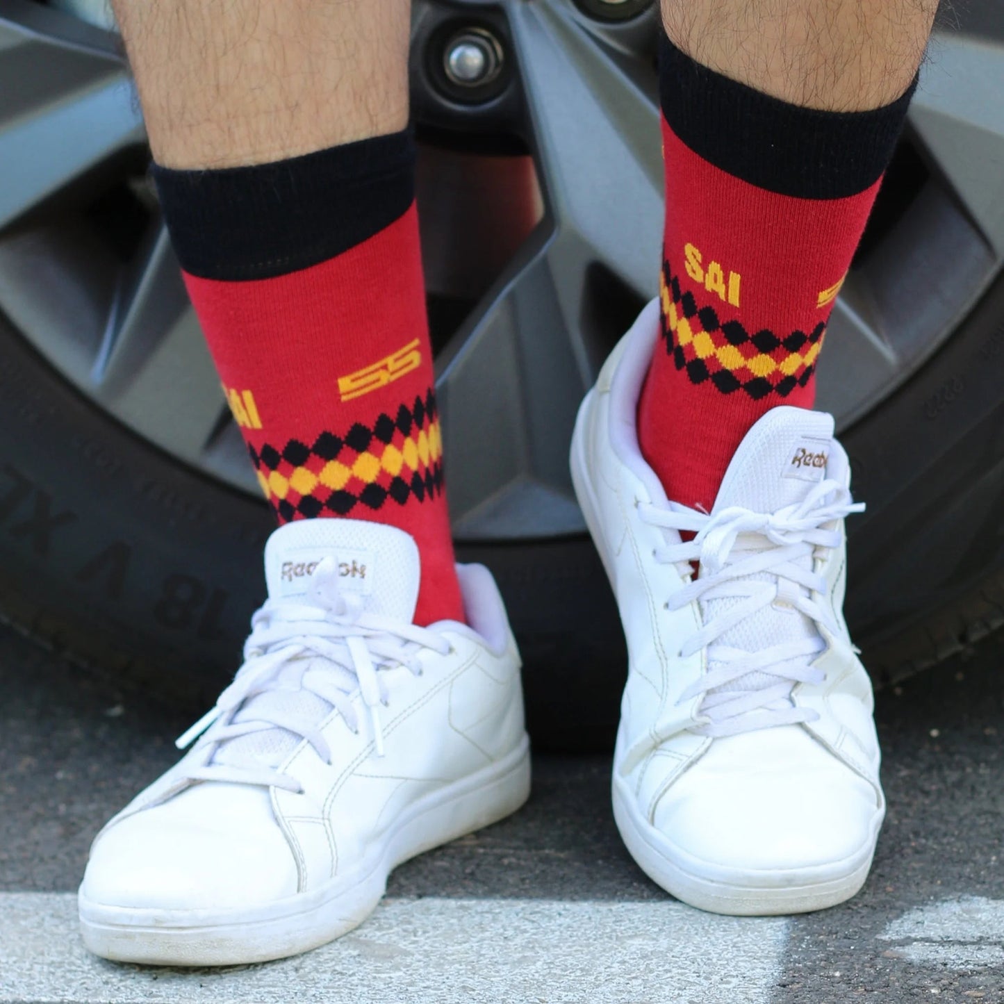 Calcetines SAI 55 - Montdebó