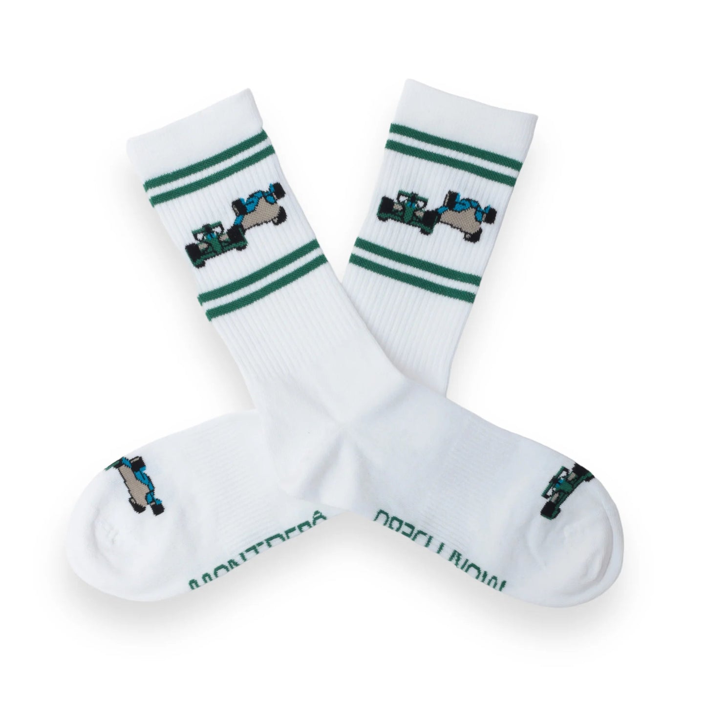 Calcetines USA 2022 - Montdebó