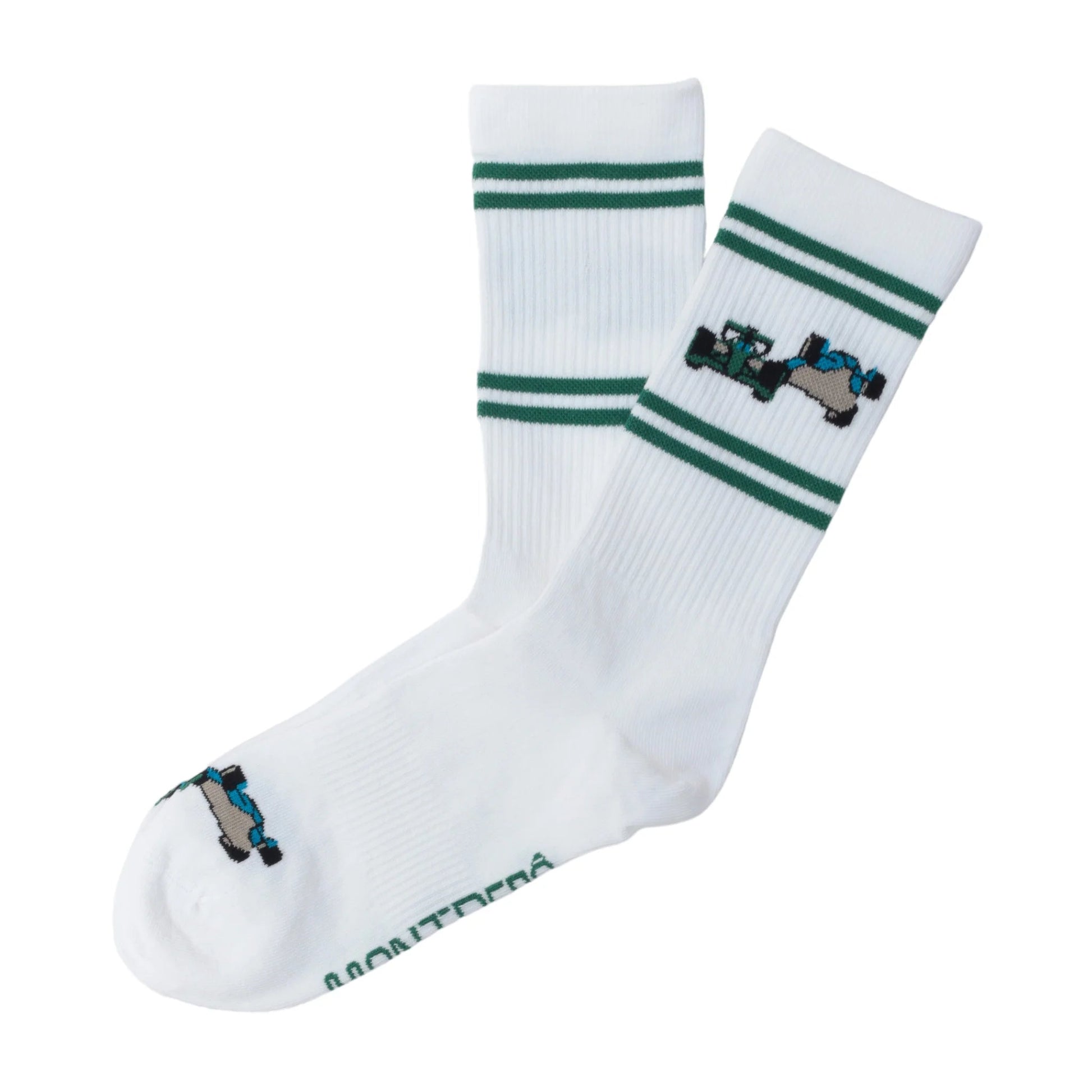 Calcetines USA 2022 - Montdebó