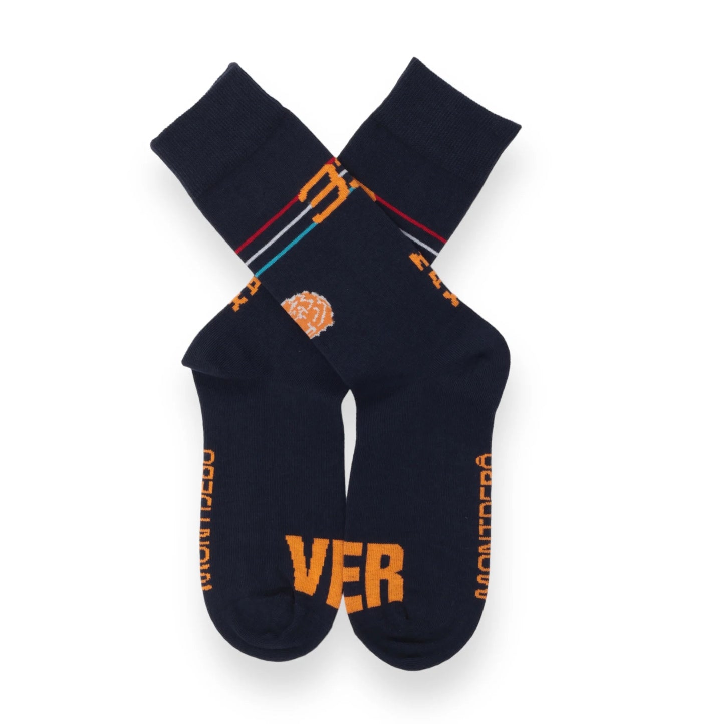 Calcetines VER 33 - Montdebó