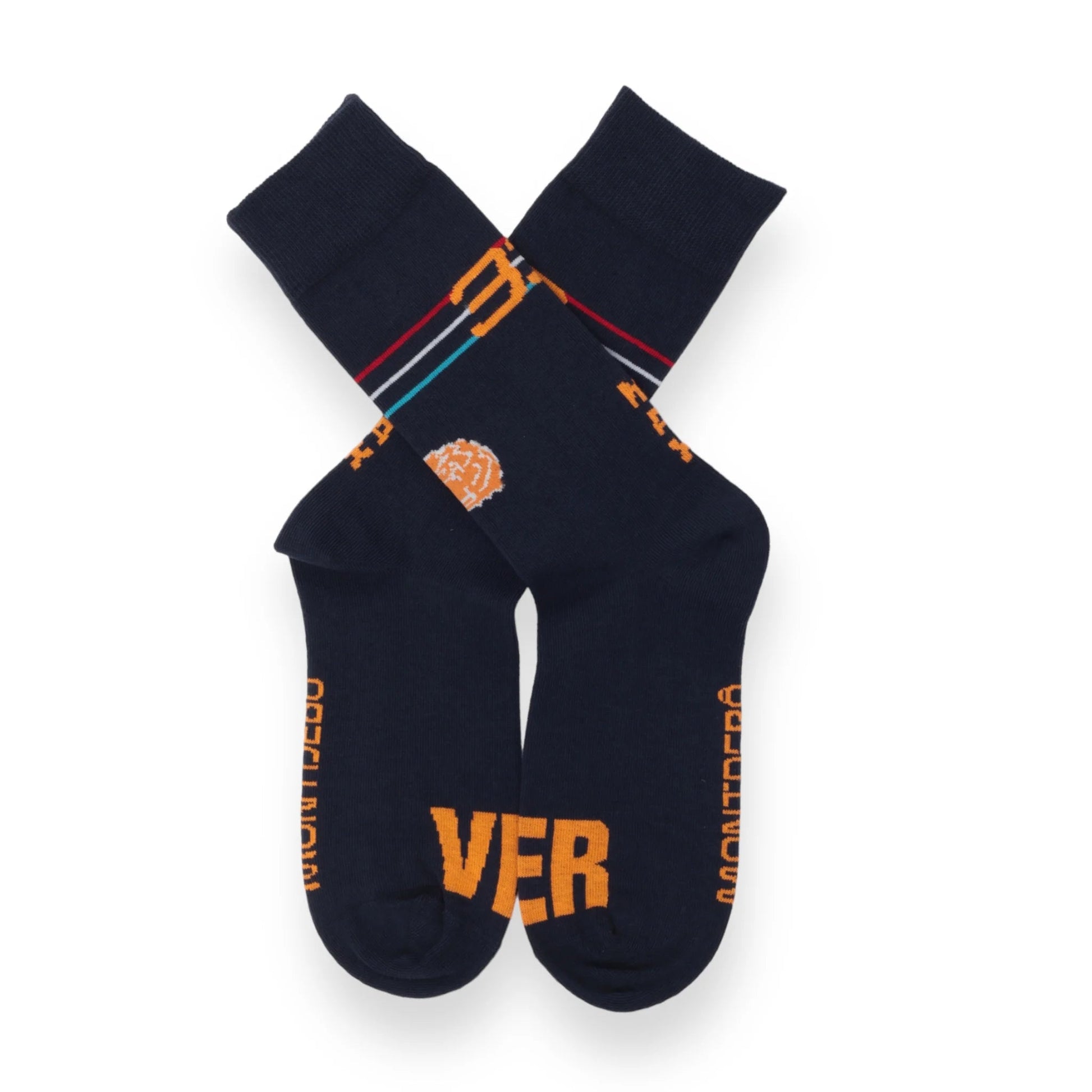 Calcetines VER 33 - Montdebó