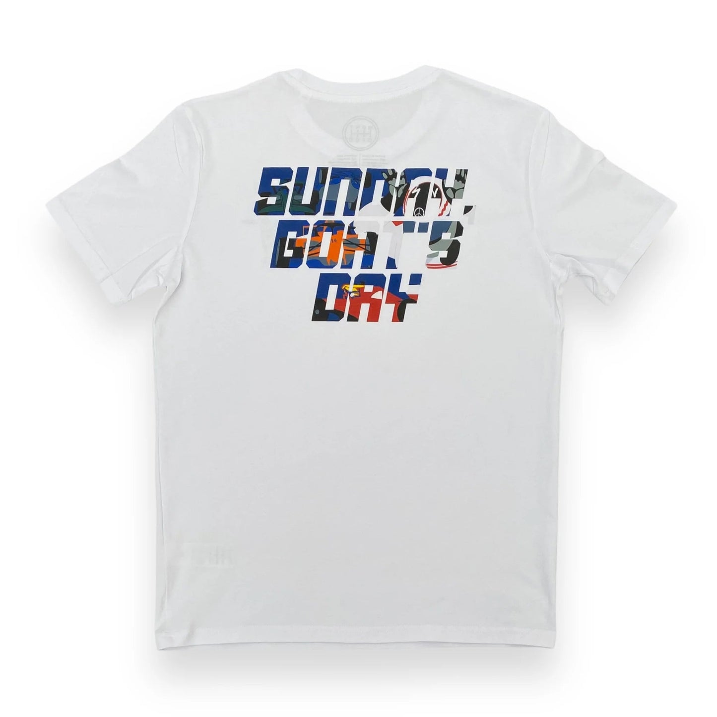 Camiseta Goatlonso - Montdebó