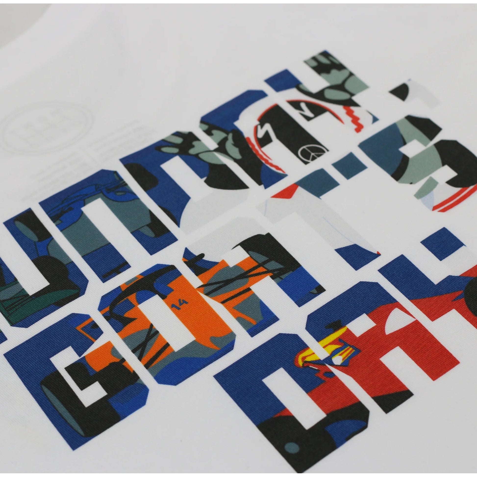 Camiseta Goatlonso - Montdebó