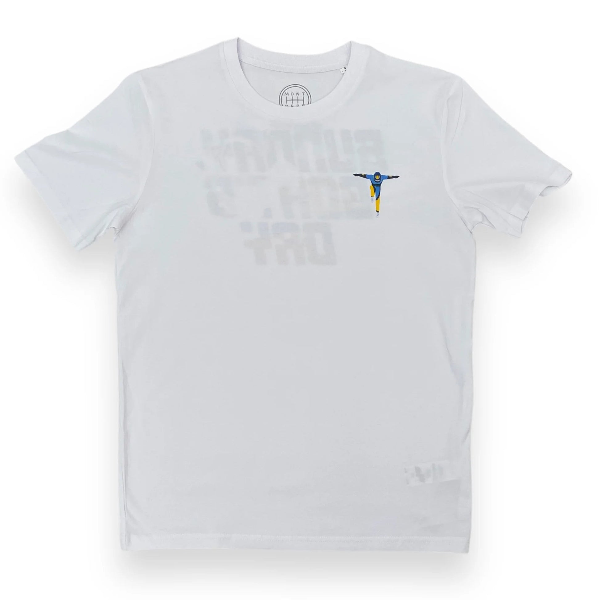 Camiseta Goatlonso - Montdebó