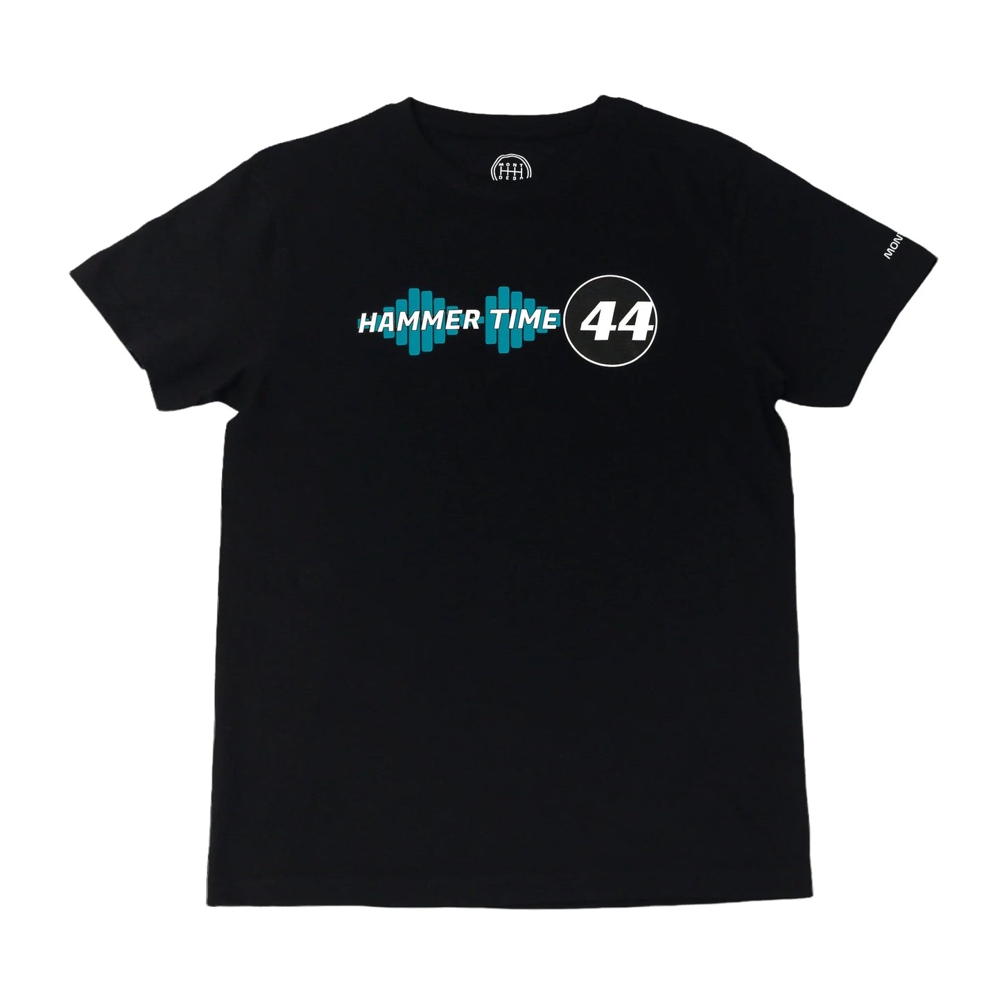 Camiseta Hammer Time - Montdebó