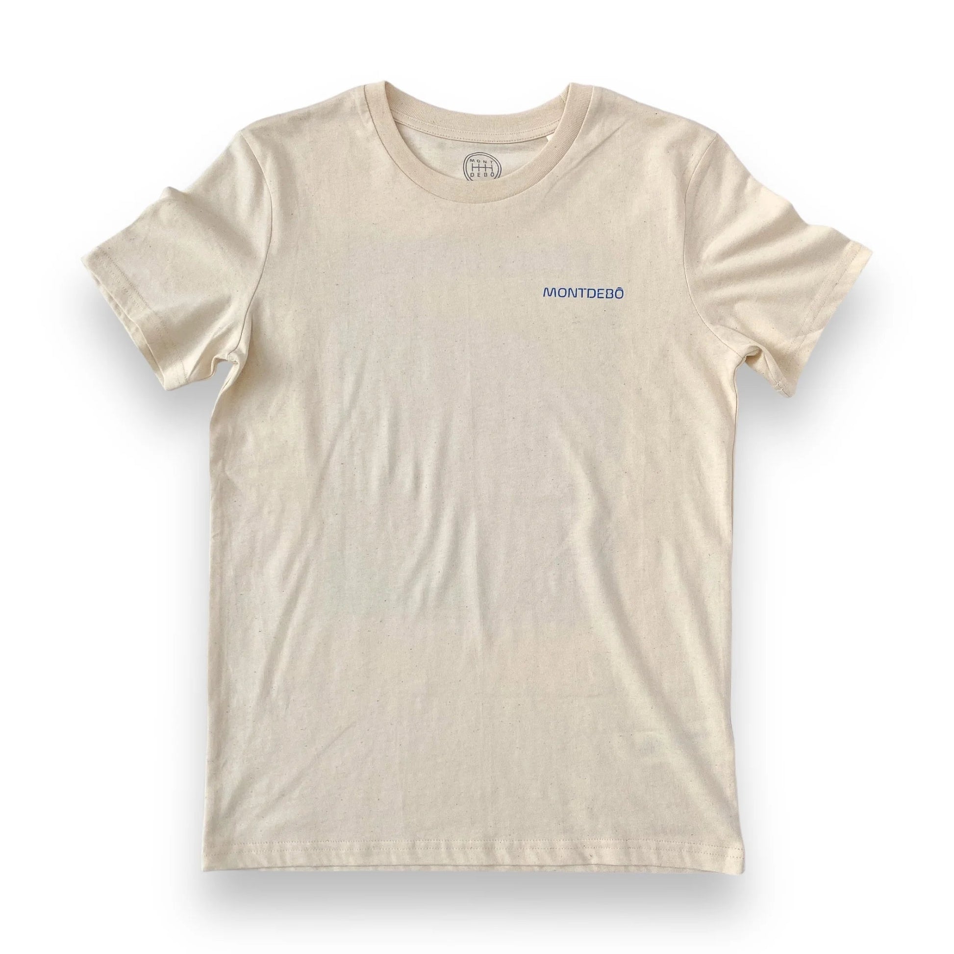 Camiseta Symphonia v10 - Montdebó