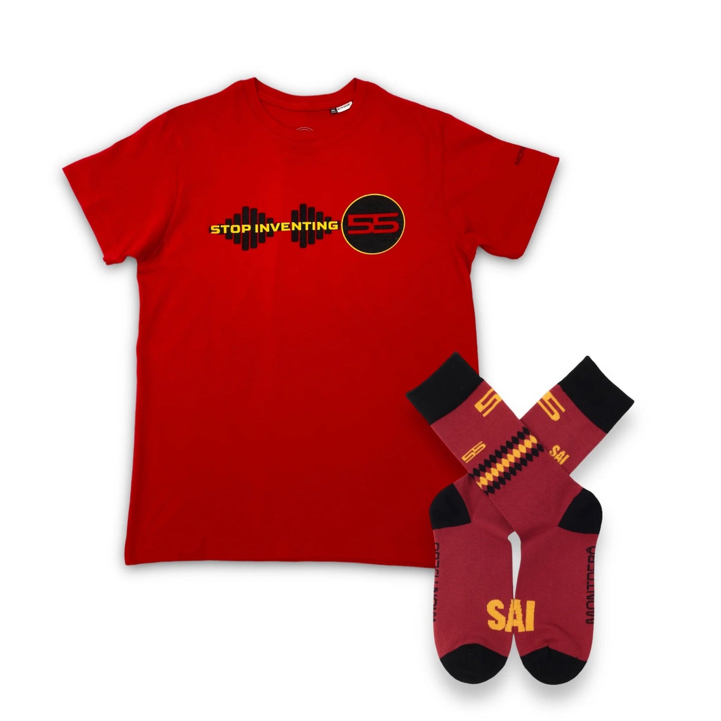 Combo Carlitos - Montdebó