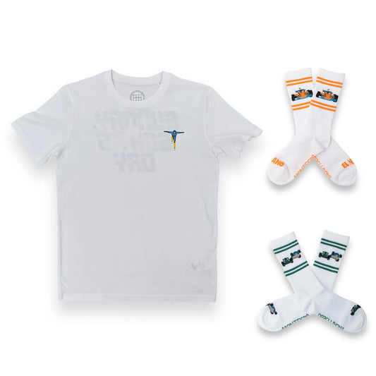 Combo Fer - Montdebó