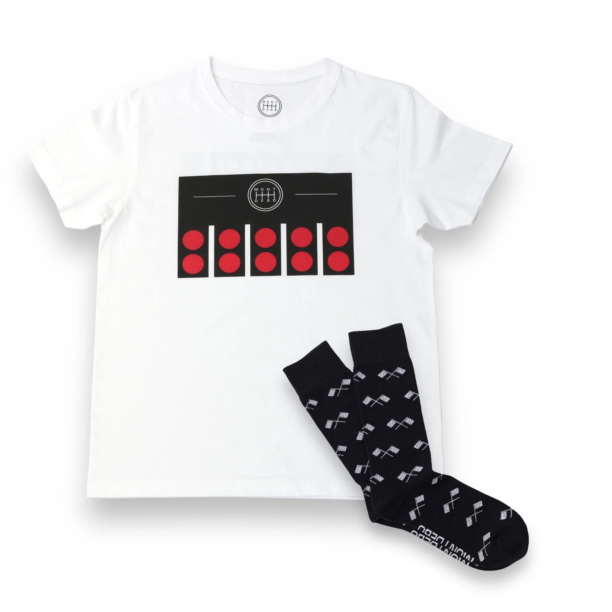 Combo Racing - Montdebó