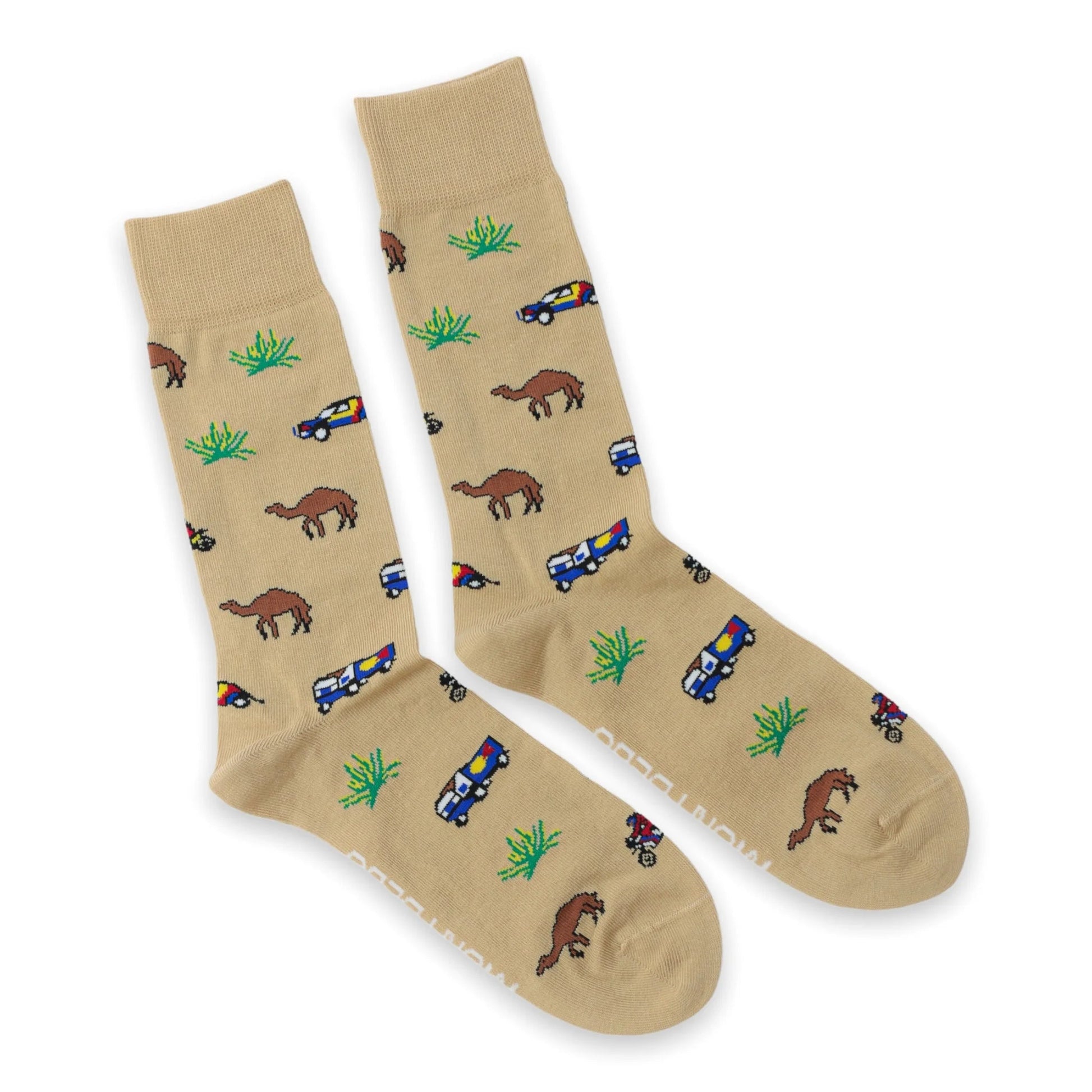 Paquete Motorsport - Montdebó