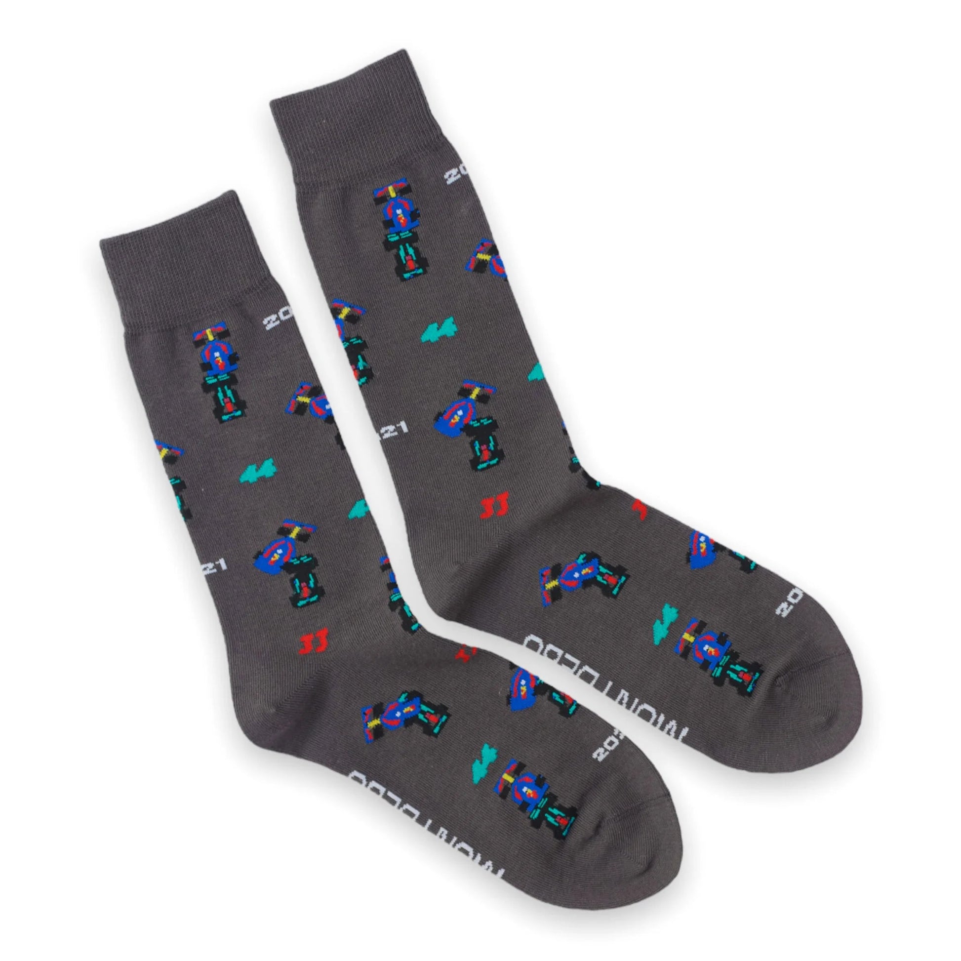 Paquete Motorsport - Montdebó