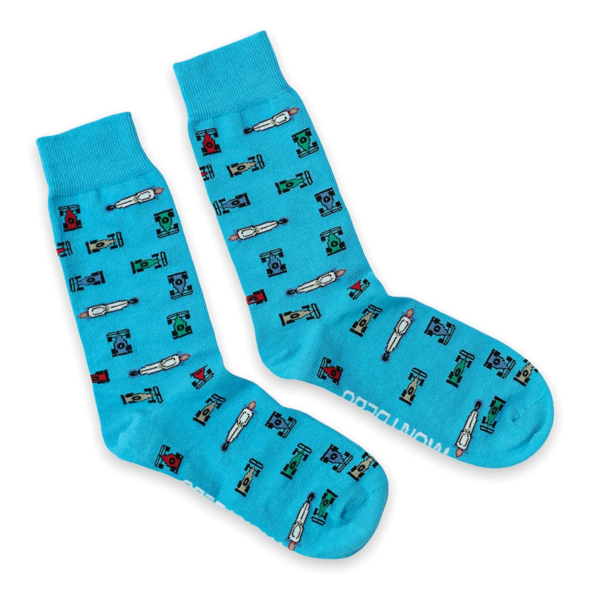 Paquete Motorsport - Montdebó