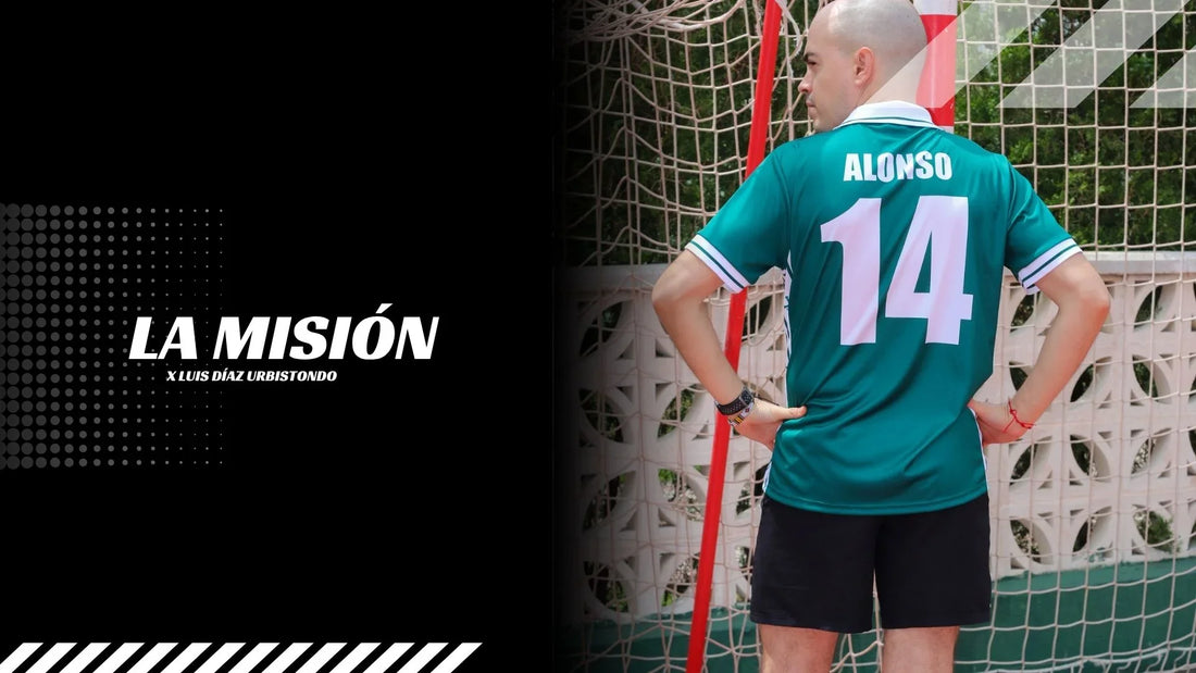 La Misión: la emoción de volver a ilusionarnos