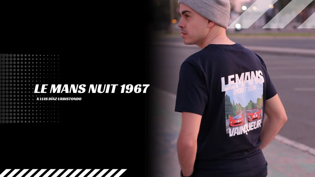 Le Mans Nuit 1967: la batalla nocturna que pasó a la historia