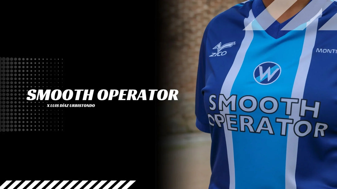 Smooth Operator: el chile de la Fórmula 1