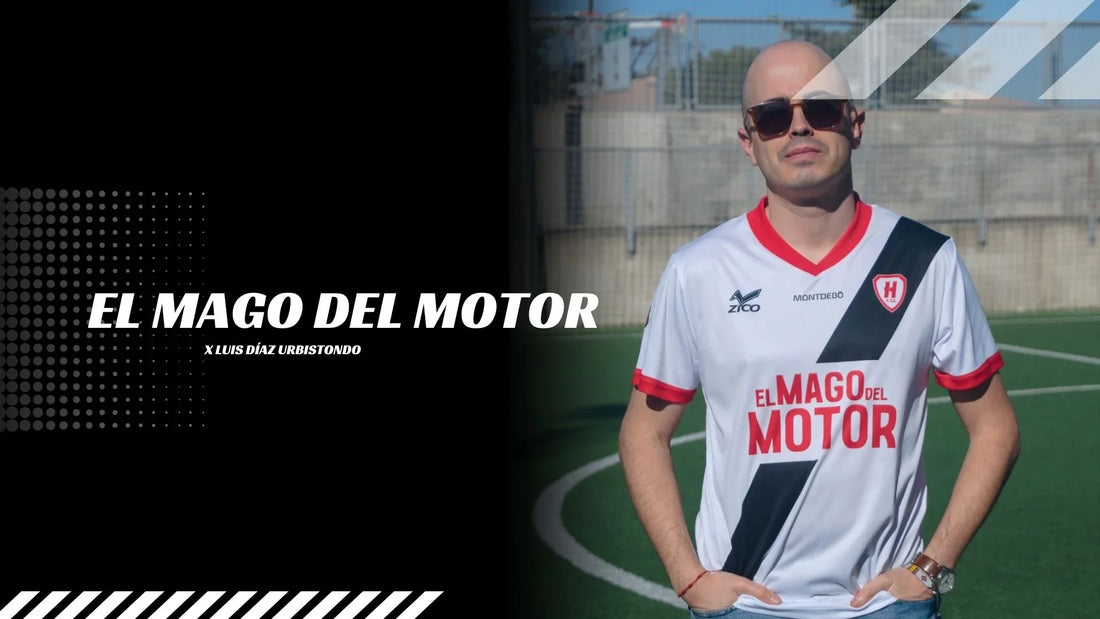 Oliver Bearman: El Mago del Motor