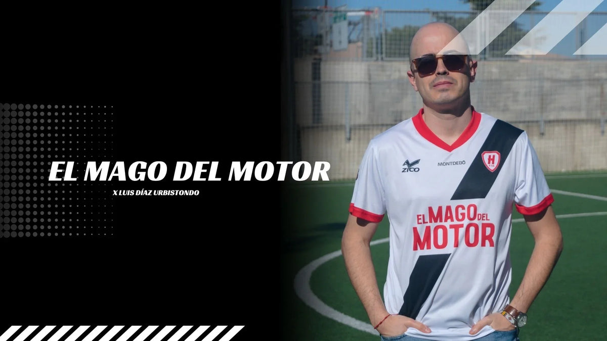 Oliver Bearman: El Mago del Motor