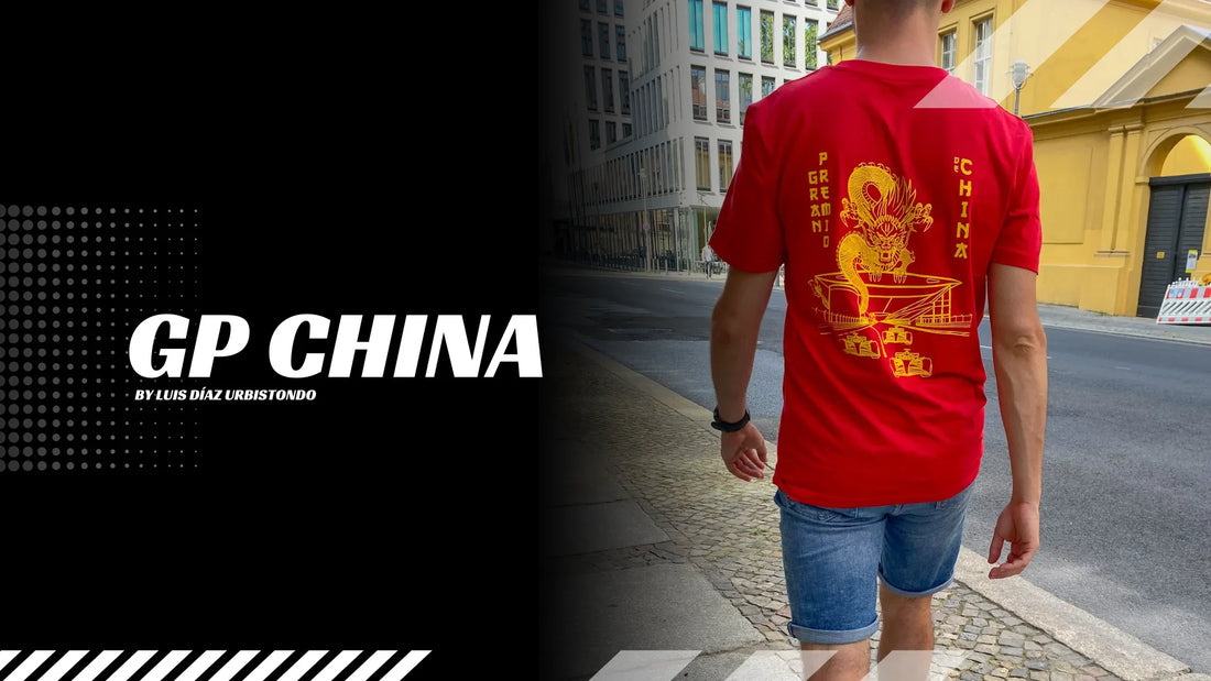 Gran Premio de China