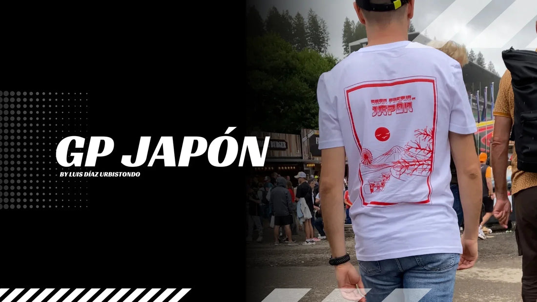 Gran Premio de Japón