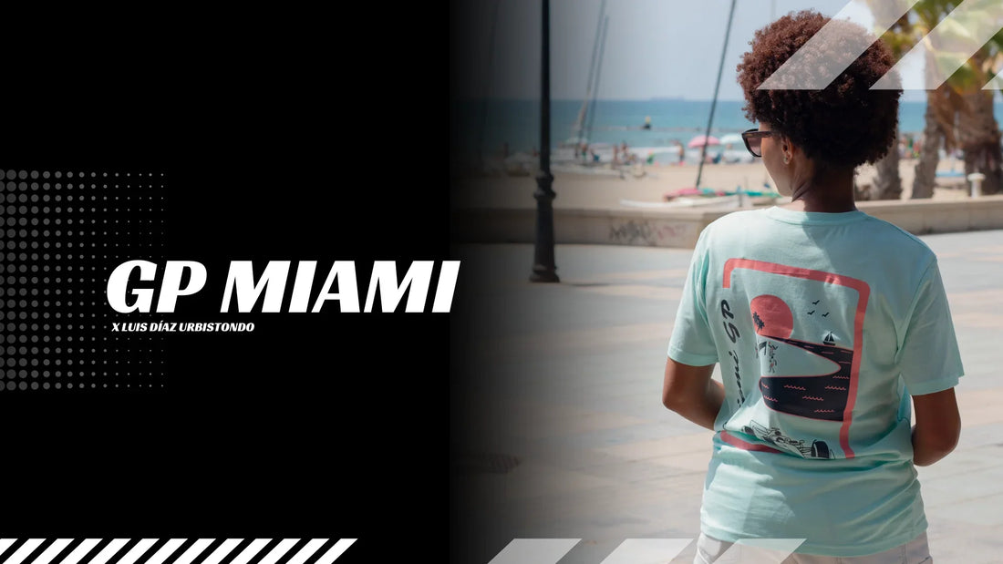 Gran Premio de Miami: el flow de la F1