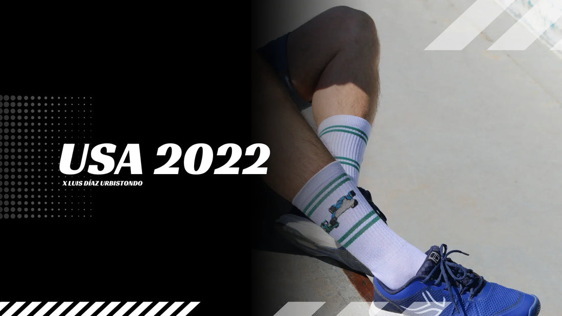 USA 2022: el día que Alonso voló y remontó