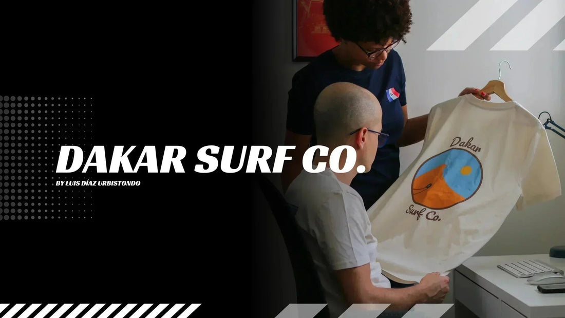 Surfeando dunas - Montdebó