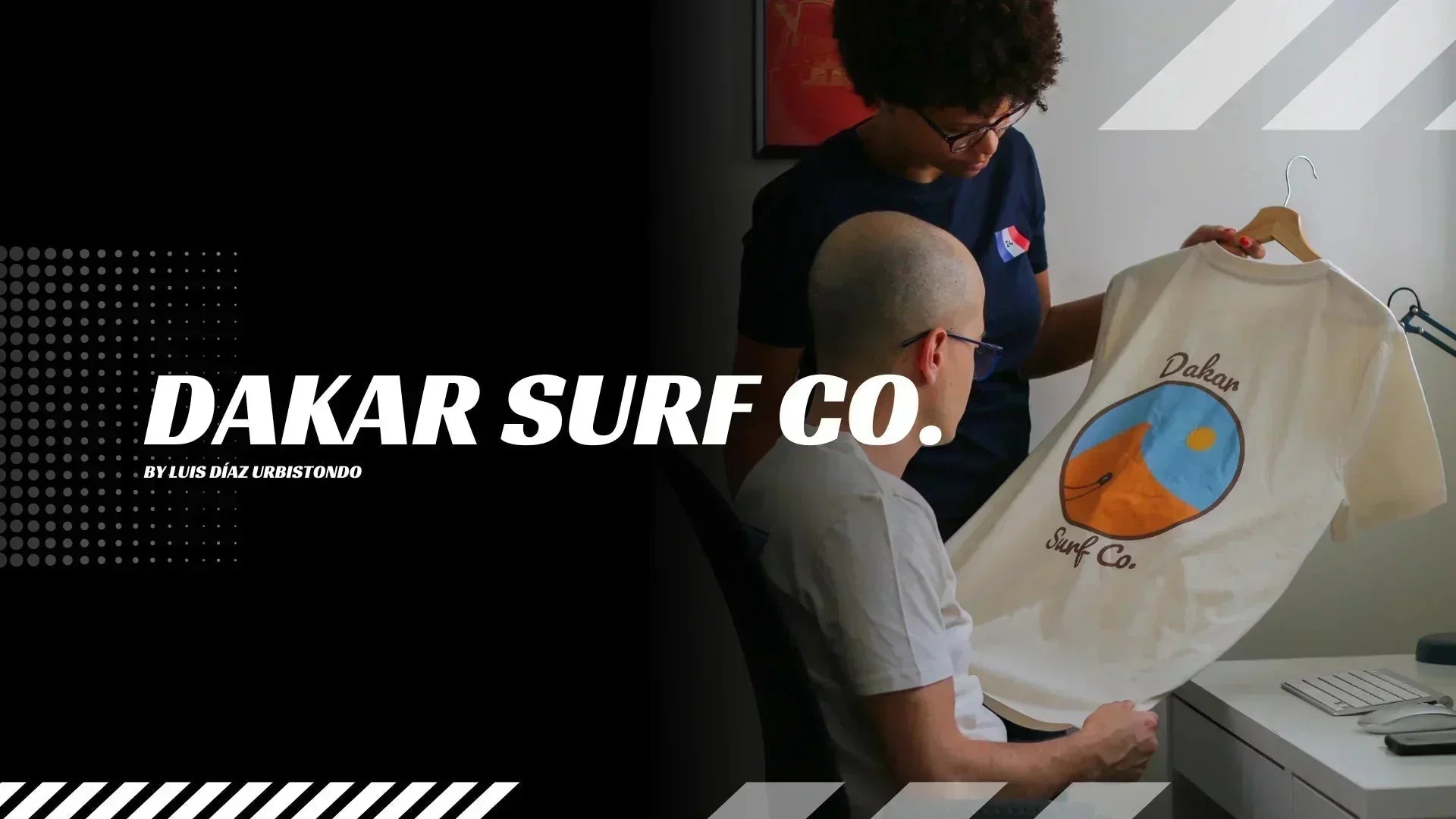 Surfeando dunas - Montdebó