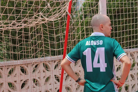 La Misión: la emoción de volver a ilusionarnos - Montdebó