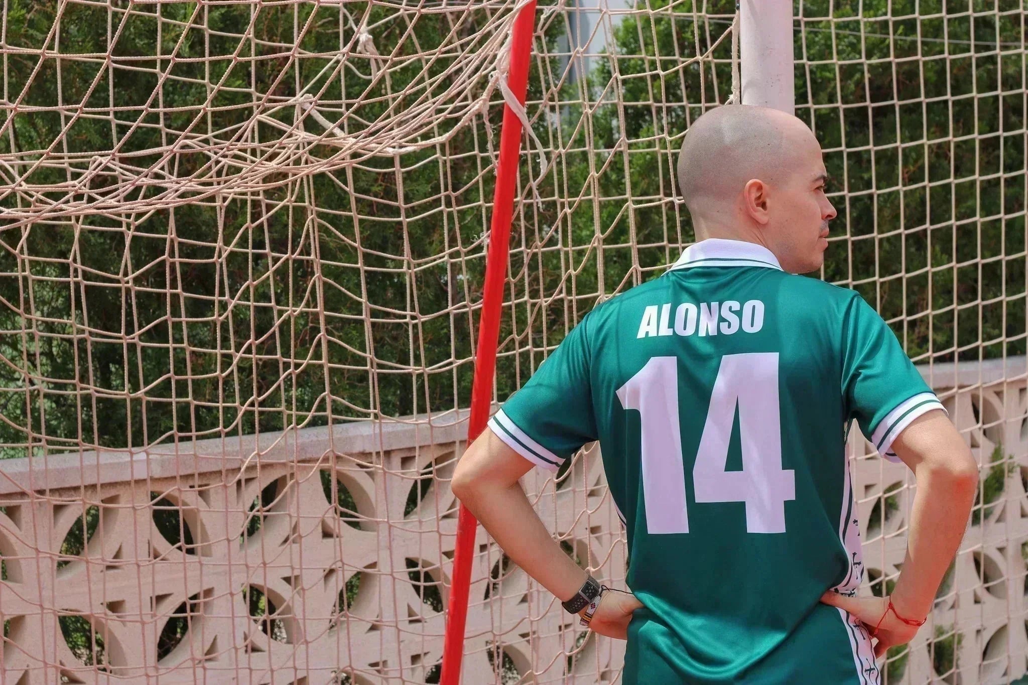 La Misión: la emoción de volver a ilusionarnos - Montdebó