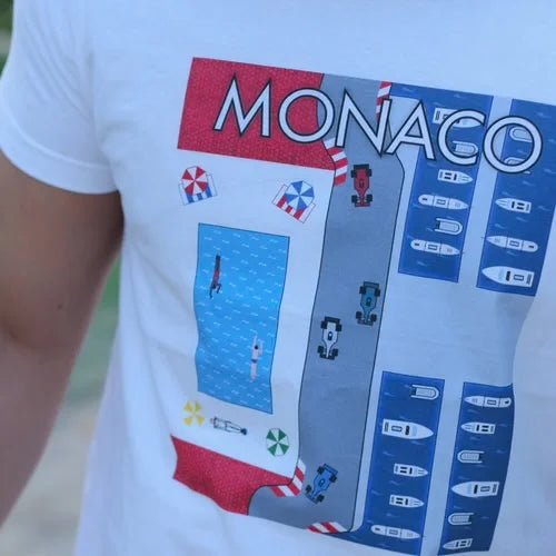 La Piscina de Mónaco - Montdebó