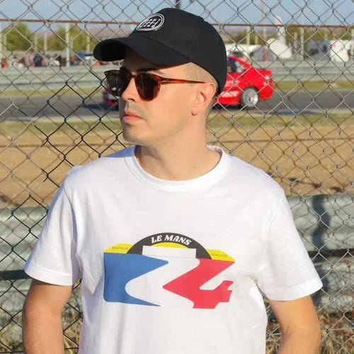 Puente Le Mans - Montdebó