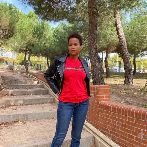 Stop Inventing - Montdebó