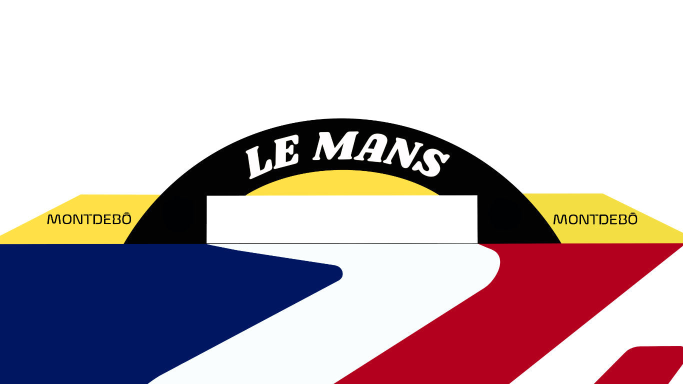 Imagen de la colección Le Mans - Montdebó