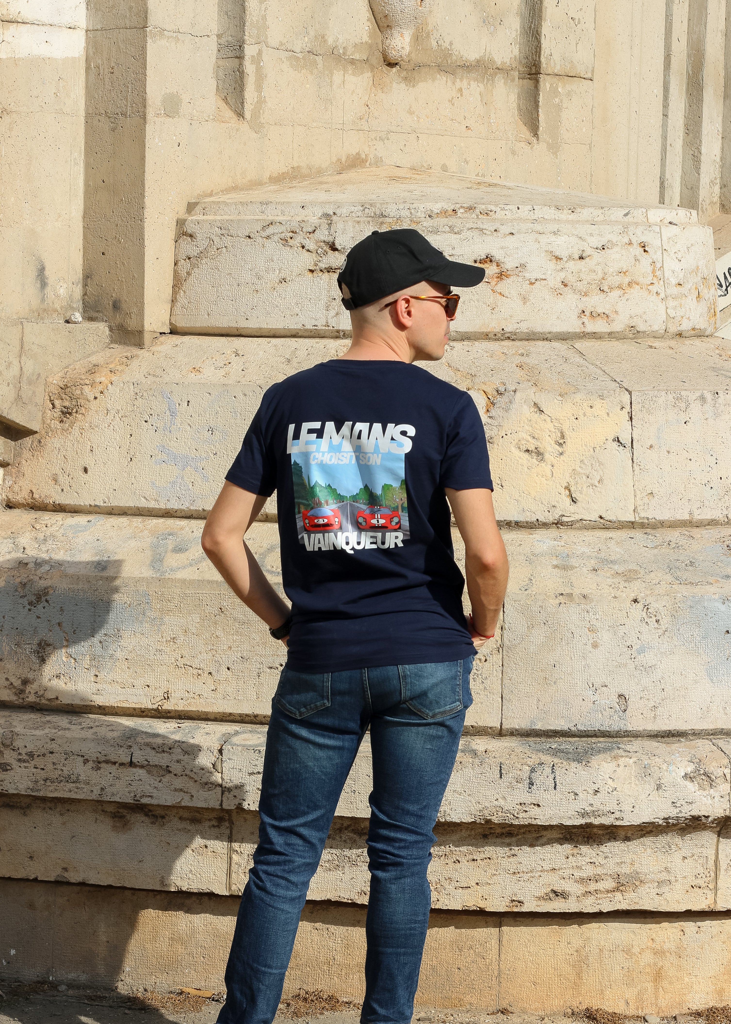 Imagen de la colección Le Mans - Montdebó