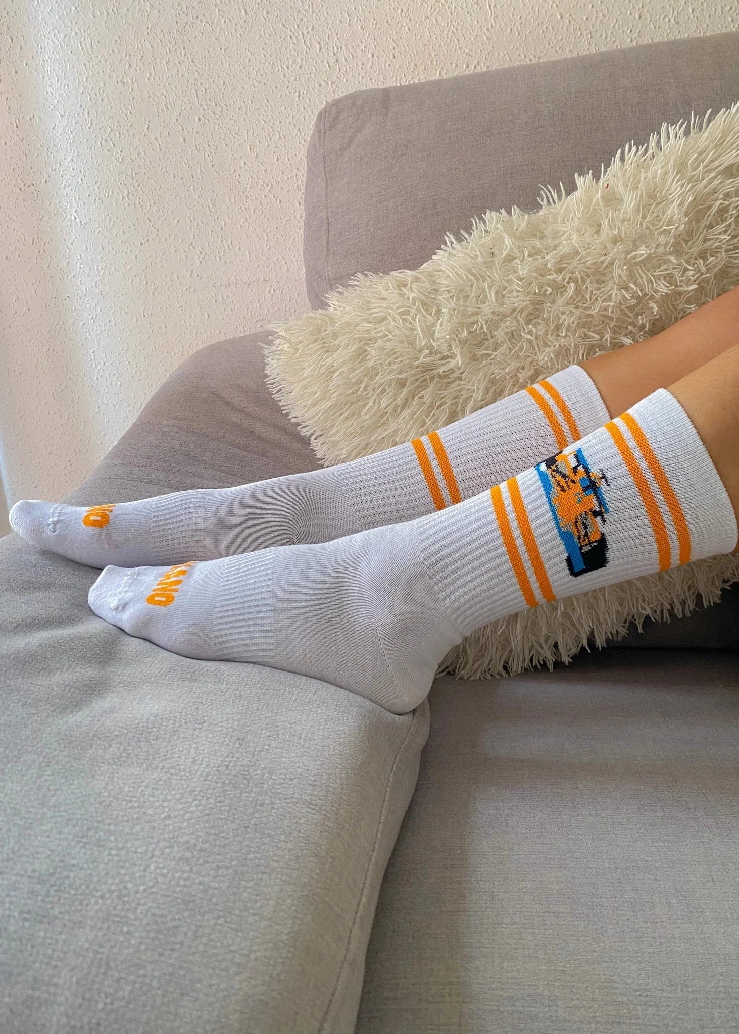 Calcetines - Montdebó