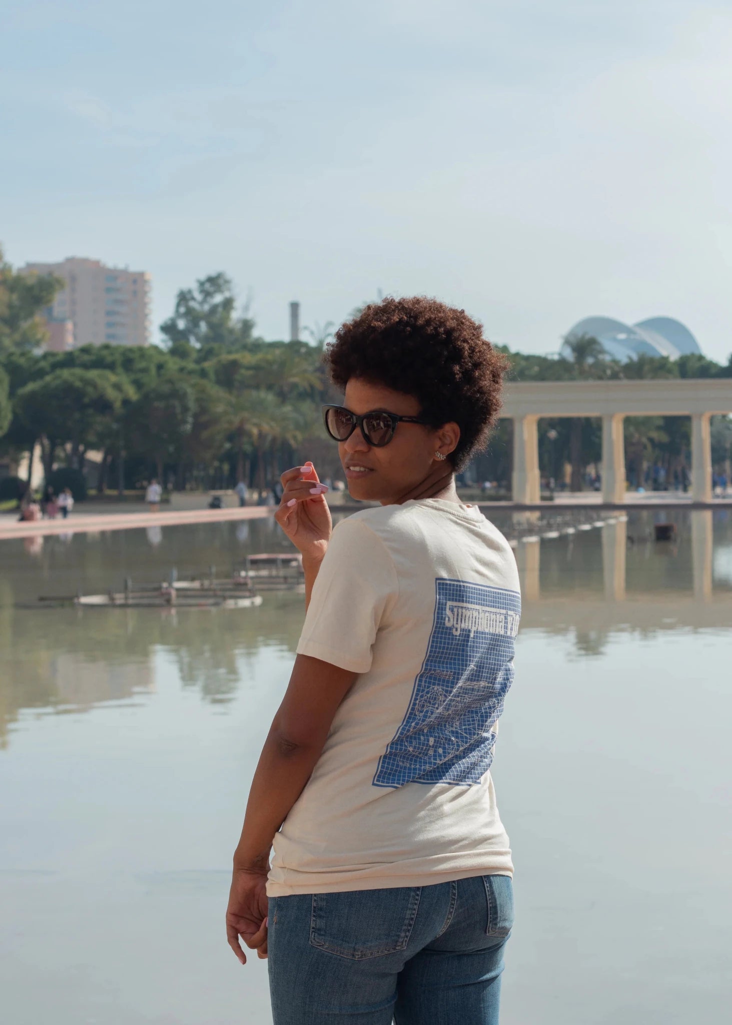 Camisetas - Montdebó