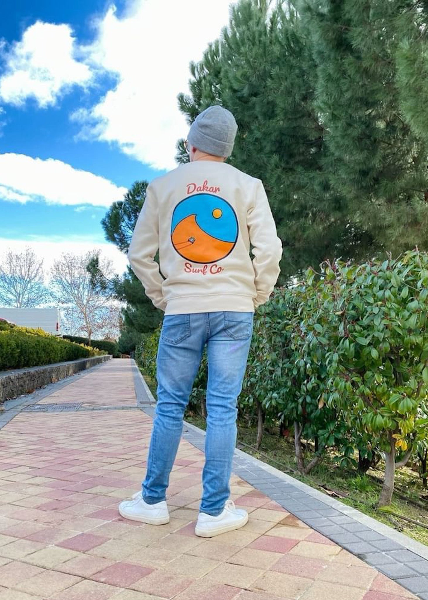 Imagen de la colección Dakar - Montdebó