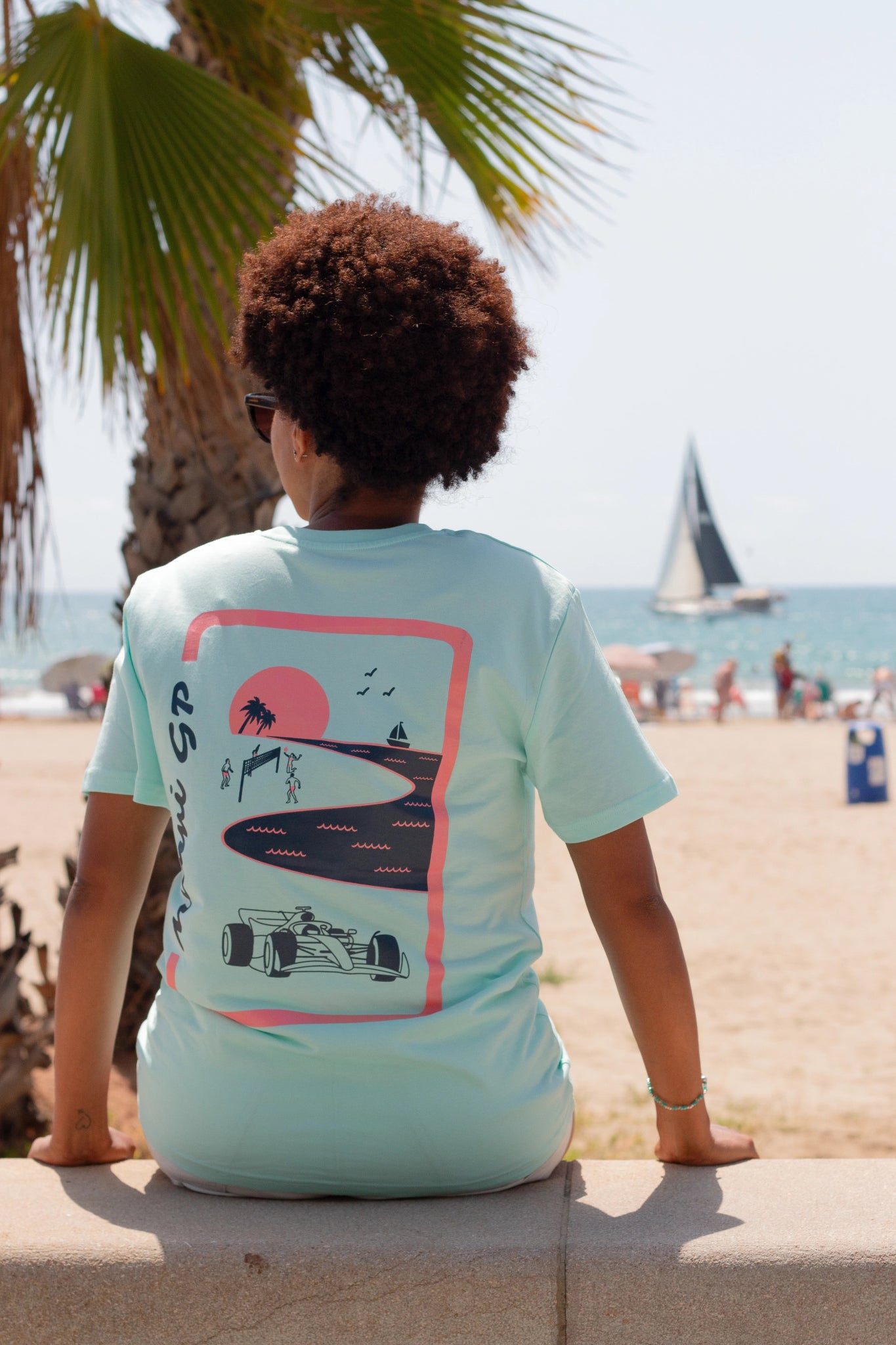 Gran Premio - Montdebó